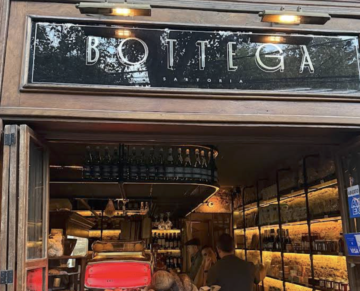 Bottega