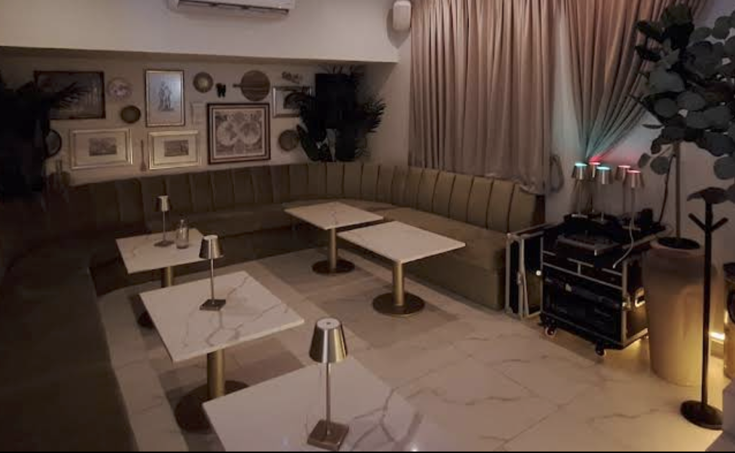 Romance Cocktail & Social